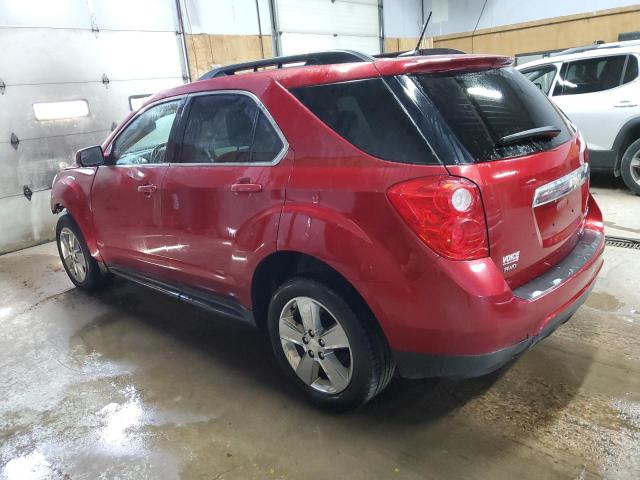 Photo 2 from auction – 2014 CHEVROLET EQUINOX LT with VIN 2GNFLGEK5E6220843