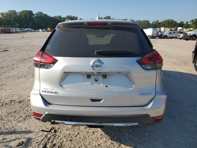 Photo 6 from auction – 2019 NISSAN ROGUE S with VIN KNMAT2MV8KP504111