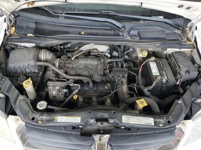 Photo 12 from auction – 2010 DODGE GRAND CARAVAN SXT with VIN 2D4RN5D17AR499253