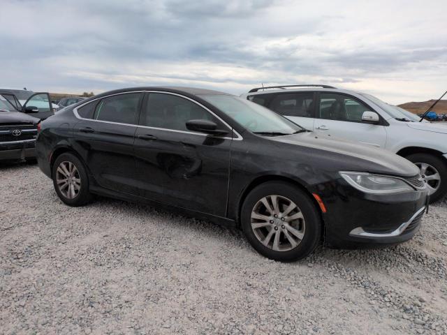 Photo 4 from auction – 2015 CHRYSLER 200 LIMITE with VIN 1C3CCCAB7FN735046