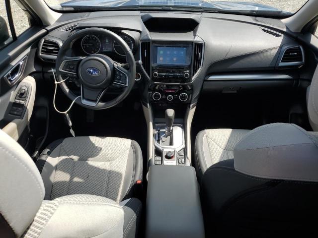 Photo 8 from auction – 2023 SUBARU FORESTER PREMIUM with VIN JF2SKAEC4PH513406
