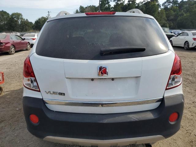 Photo 6 from auction – 2008 SATURN VUE XE with VIN 3GSCL33P48S650683