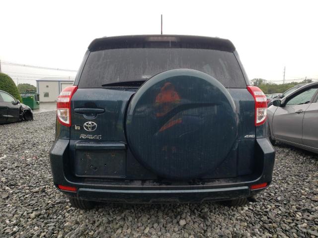 Photo 6 from auction – 2011 TOYOTA RAV4 with VIN 2T3BF4DV2BW153739