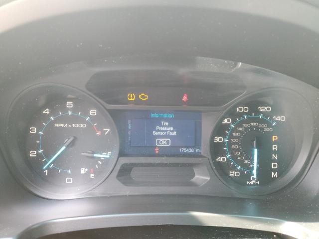 Photo 9 from auction – 2011 FORD EXPLORER X with VIN 1FMHK8D87BGA60052