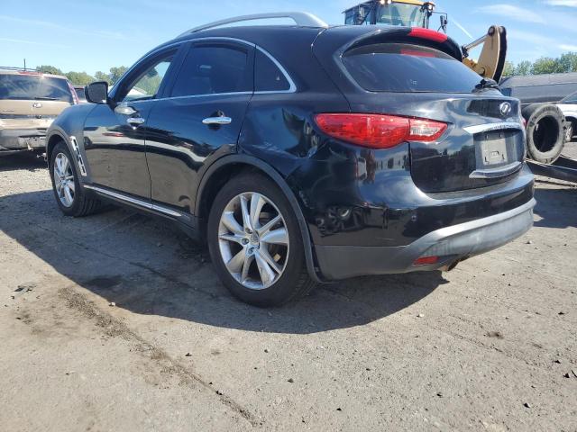Photo 2 from auction – 2012 INFINITI FX35 with VIN JN8AS1MU5CM121707