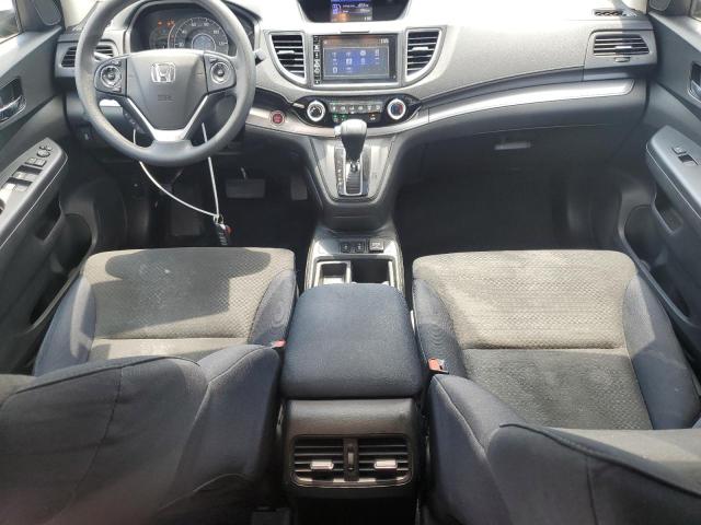 Photo 8 from auction – 2016 HONDA CR-V EX with VIN 2HKRM4H50GH673676
