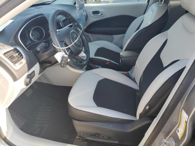 Photo 7 from auction – 2018 JEEP COMPASS LA with VIN 3C4NJDBB5JT256650