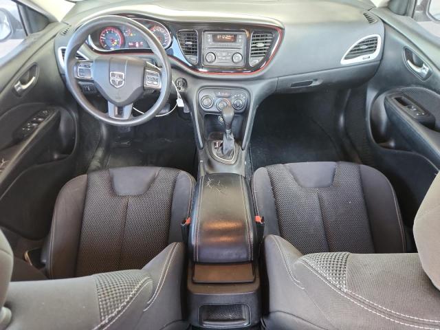 Photo 8 from auction – 2015 DODGE DART SXT with VIN 1C3CDFBB3FD251622