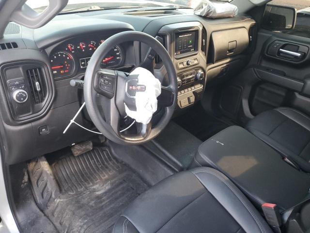 Photo 8 from auction – 2020 GMC SIERRA C15 with VIN 1GTR8AEF3LZ279009