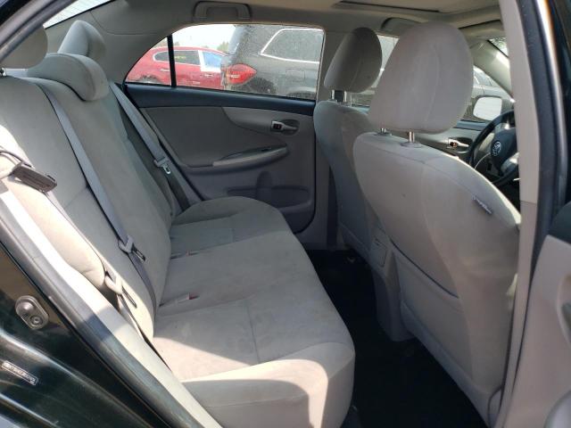 Photo 10 from auction – 2011 TOYOTA COROLLA BASE with VIN 2T1BU4EE3BC624814