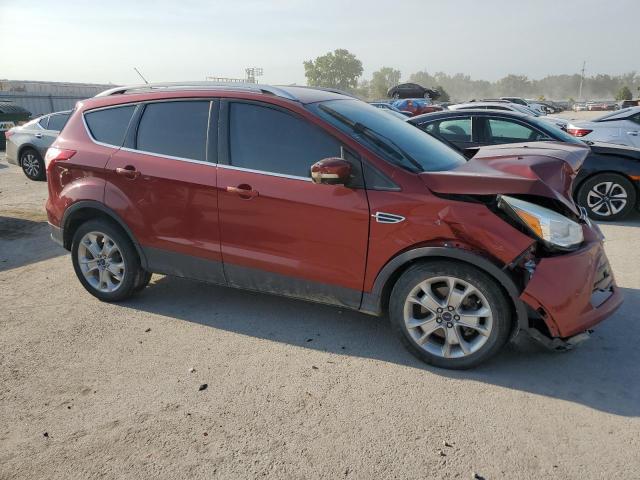 Photo 4 from auction – 2015 FORD ESCAPE TITANIUM with VIN 1FMCU9J90FUC79014