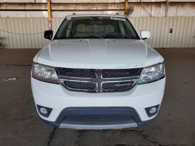 Photo 5 from auction – 2018 DODGE JOURNEY SX with VIN 3C4PDCBG4JT189156
