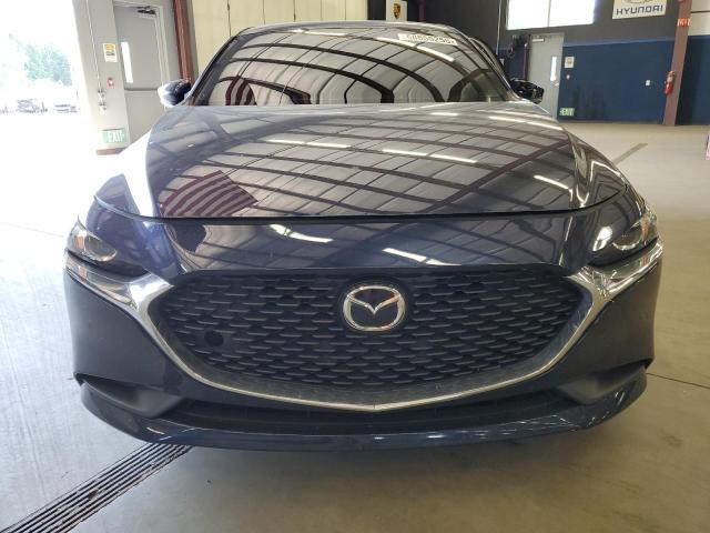 Photo 5 from auction – 2025 MAZDA 3 with VIN 3MZBPAAM3SM455112