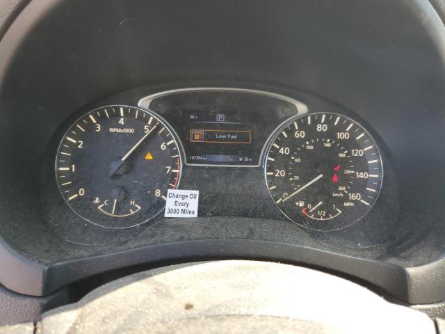 Photo 9 from auction – 2016 NISSAN ALTIMA 3.5 with VIN 1N4BL3AP8GC138770