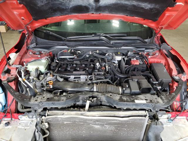 Photo 11 from auction – 2016 HONDA CIVIC EX with VIN 2HGFC3B30GH352870