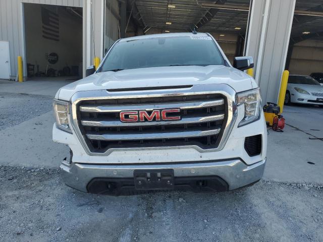 Photo 5 from auction – 2022 GMC SIERRA LIM with VIN 1GTR9BED2NZ117411