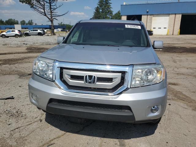 Photo 5 from auction – 2011 HONDA PILOT EXL with VIN 5FNYF4H51BB031688