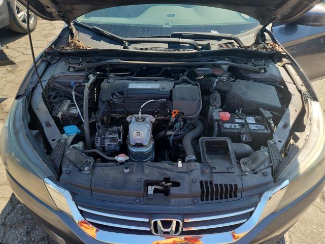 Photo 11 from auction – 2015 HONDA ACCORD SPO with VIN 1HGCR2F55FA036420
