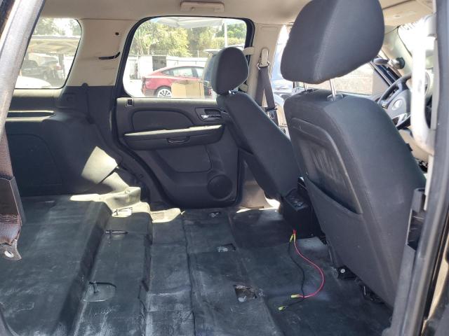 Photo 11 from auction – 2013 CHEVROLET TAHOE POLI with VIN 1GNLC2E00DR256429