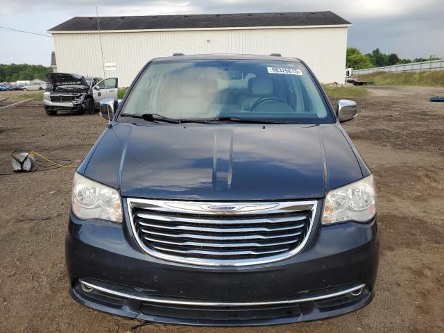 Photo 5 from auction – 2014 CHRYSLER TOWN & COU with VIN 2C4RC1CG3ER142823