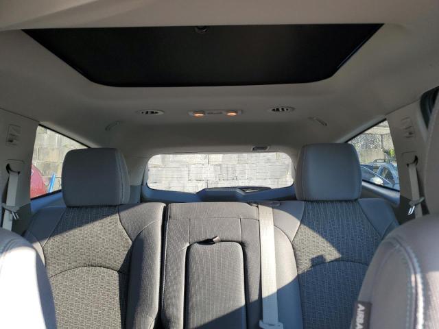 Photo 10 from auction – 2017 CHEVROLET TRAVERSE LT with VIN 1GNKVGKD6HJ294181