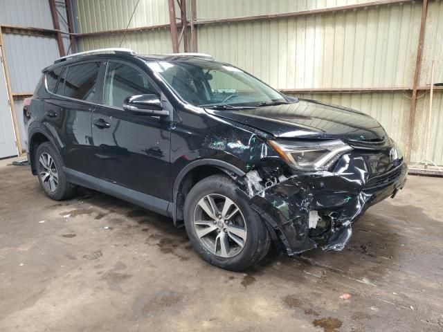 Photo 4 from auction – 2016 TOYOTA RAV4 XLE with VIN 2T3RFREV5GW449937