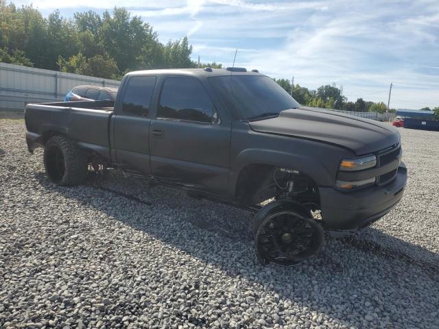 Фото 4 с аукциона – 2002 CHEVROLET SILVERADO с VIN 1GCHK29U22E118345