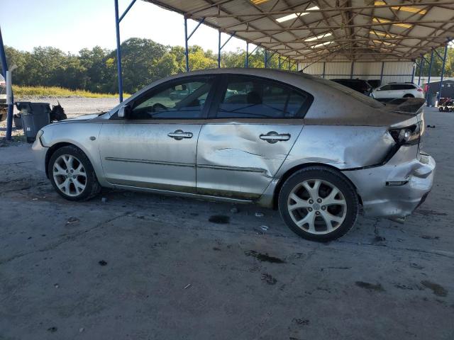 Photo 2 from auction – 2008 MAZDA 3 GX with VIN JM1BK32F081155871