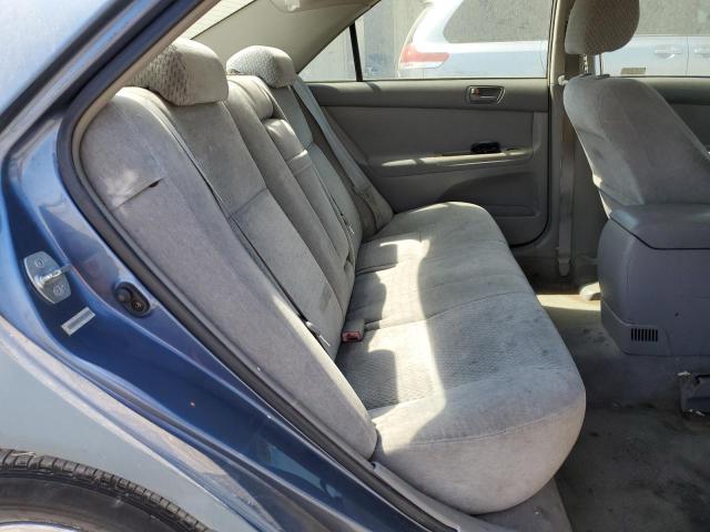 Photo 10 from auction – 2003 TOYOTA CAMRY LE with VIN 4T1BE32K13U741695