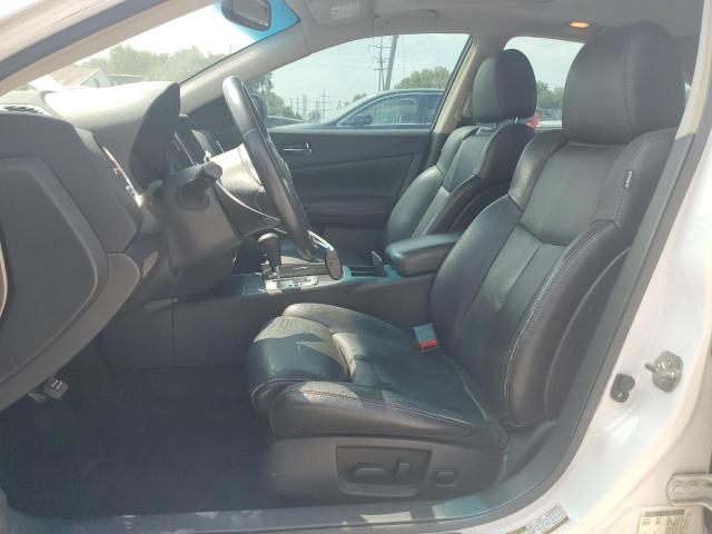 Photo 7 from auction – 2013 NISSAN MAXIMA S with VIN 1N4AA5AP4DC811563