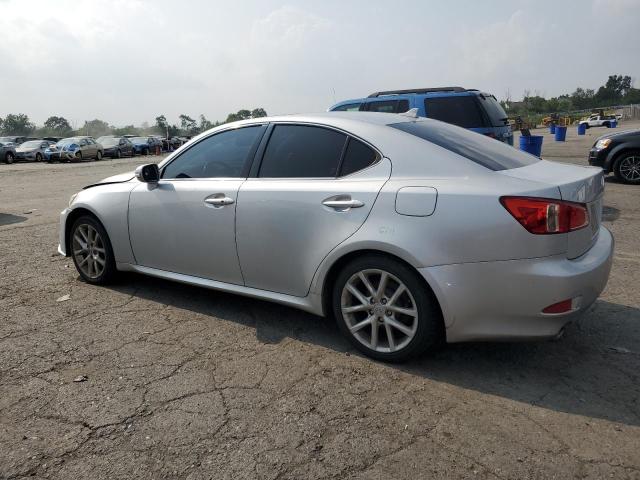 Photo 2 from auction – 2012 LEXUS IS 250 with VIN JTHCF5C22C5057540
