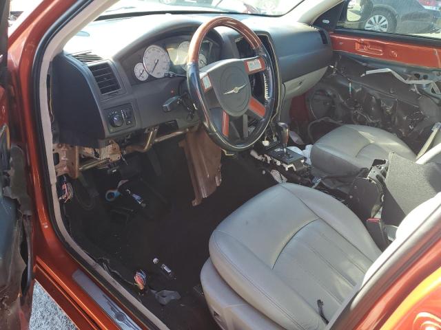 Photo 8 from auction – 2006 CHRYSLER 300C with VIN 2C3LK63H26H387350