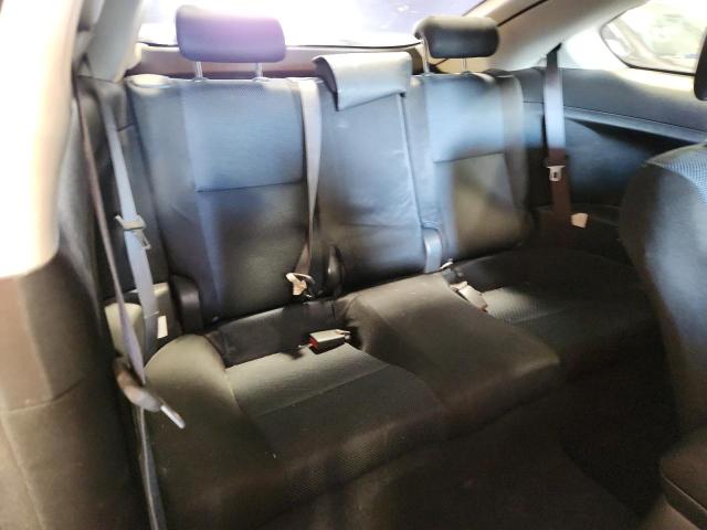 Photo 10 from auction – 2006 TOYOTA SCION TC with VIN JTKDE177160066022