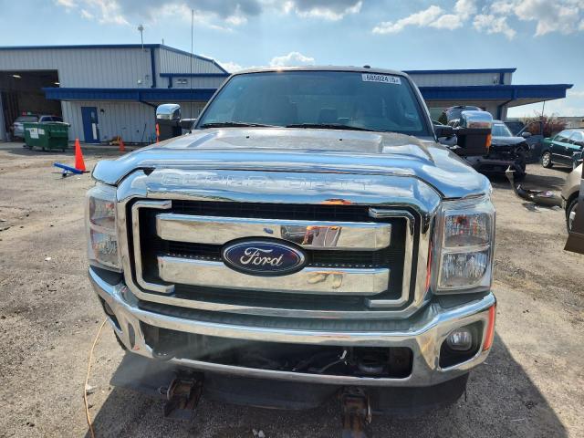 Photo 5 from auction – 2015 FORD F250 SUPER with VIN 1FT7W2B65FEA60779