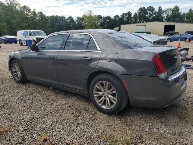 Photo 2 from auction – 2017 CHRYSLER 300 LIMITED with VIN 2C3CCAAG2HH577520