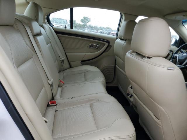 Photo 10 from auction – 2016 FORD TAURUS LIM with VIN 1FAHP2F85GG114168