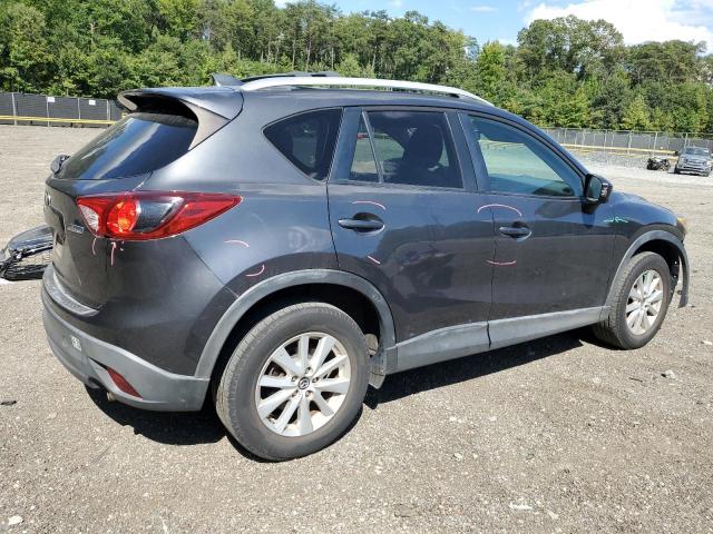 Photo 3 from auction – 2014 MAZDA CX-5 TOURI with VIN JM3KE4CY8E0302444