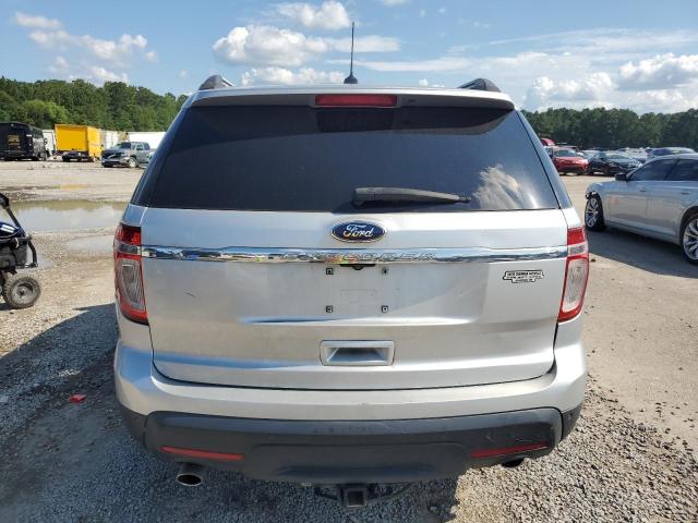 Photo 6 from auction – 2014 FORD EXPLORER X with VIN 1FM5K8D81EGC51327