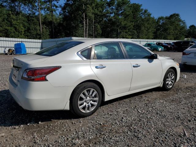 Photo 3 from auction – 2014 NISSAN ALTIMA 2.5 with VIN 1N4AL3AP3EC119049