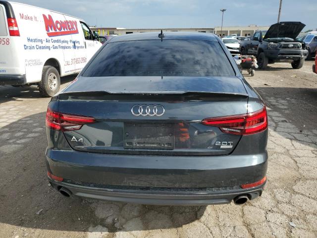 Photo 6 from auction – 2018 AUDI A4 PREMIUM with VIN WAUKMAF48JA025346
