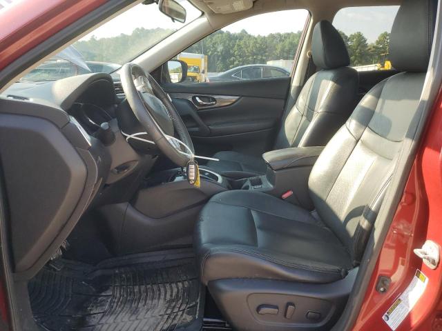 Photo 7 from auction – 2015 NISSAN ROGUE S with VIN 5N1AT2MTXFC778532