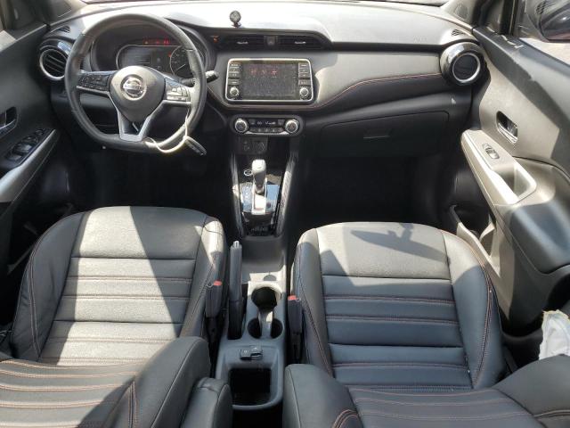 صورة رقم 8 من المزاد - 2019 NISSAN KICKS S مع VIN 3N1CP5CU3KL567056