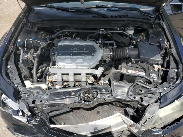 Photo 11 from auction – 2013 ACURA TL with VIN 19UUA8F22DA014540