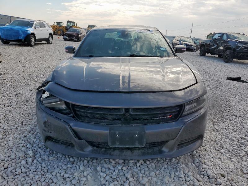 Photo 5 from auction – 2021 DODGE CHARGER SXT with VIN 2C3CDXBGXMH510818