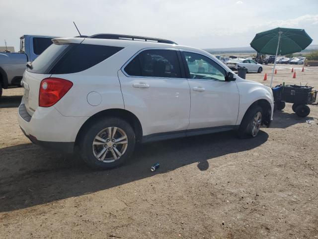 Photo 3 from auction – 2015 CHEVROLET EQUINOX LT with VIN 2GNALCEKXF6310705