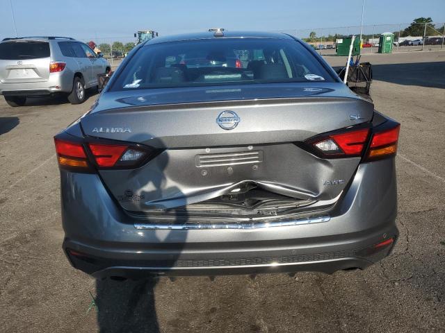 Photo 6 from auction – 2021 NISSAN ALTIMA SL with VIN 1N4BL4EW4MN346541