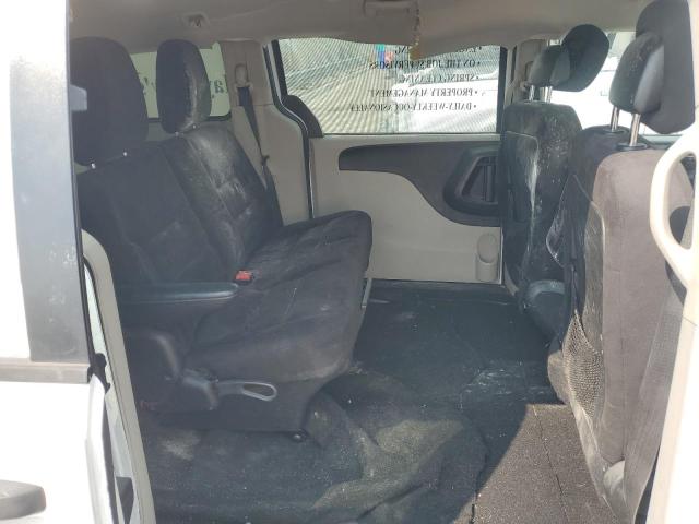 Photo 11 from auction – 2014 DODGE GRAND CARAVAN with VIN 2C4RDGBG3ER238906