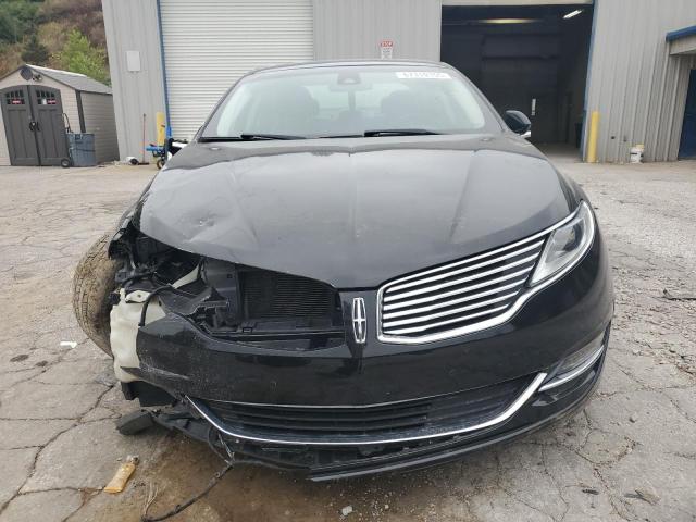 Photo 5 from auction – 2014 LINCOLN MKZ with VIN 3LN6L2G95ER817887