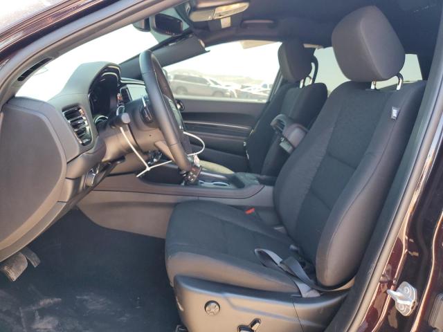 Photo 7 from auction – 2025 DODGE DURANGO GT with VIN 1C4RDJDG7SC520819