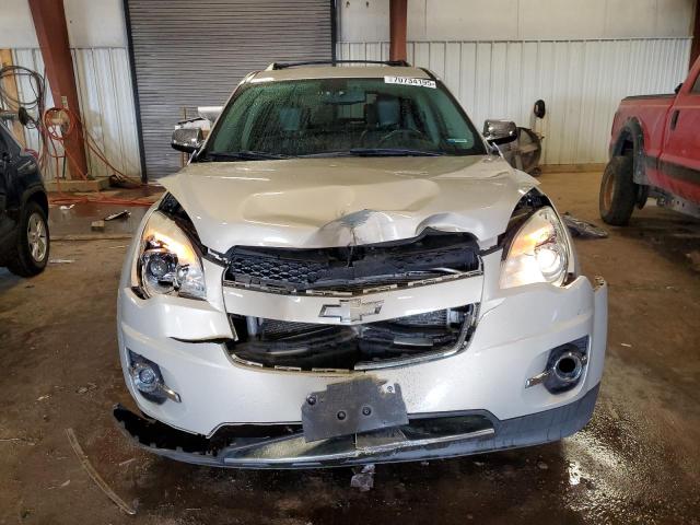 Photo 5 from auction – 2011 CHEVROLET EQUINOX LT with VIN 2GNALFEC6B1201627